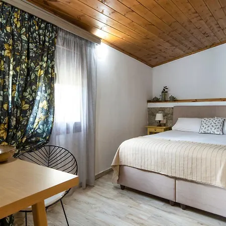 Vakantiehuis Amaryllis *