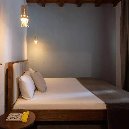 Vakantiehuis Amaryllis