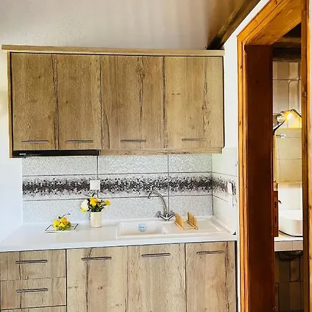 Vakantiehuis Amaryllis Toroni