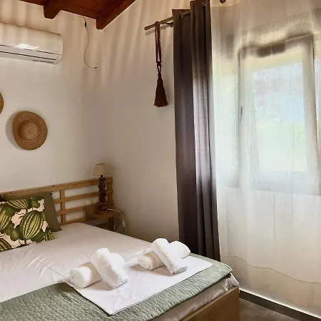 Amaryllis Vakantiehuis *