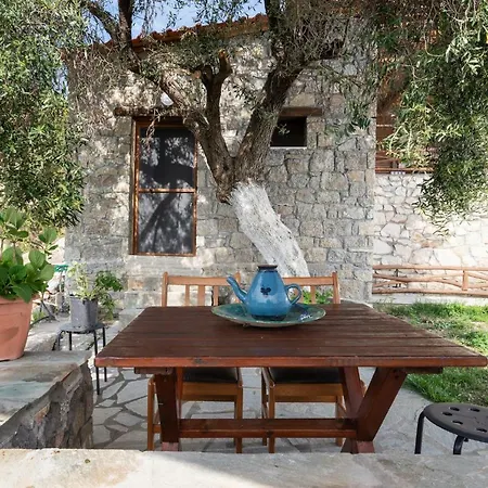 Amaryllis Vakantiehuis