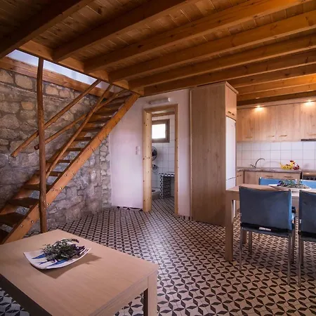 Amaryllis Hébergement de vacances *