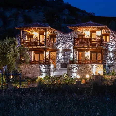 Vakantiehuis Amaryllis *