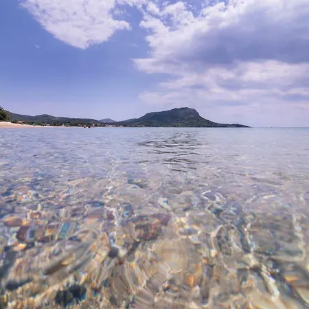 Amaryllis Vakantiehuis *