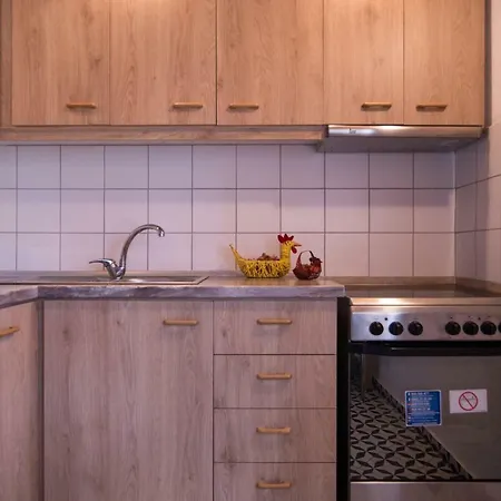 Amaryllis Vakantiehuis