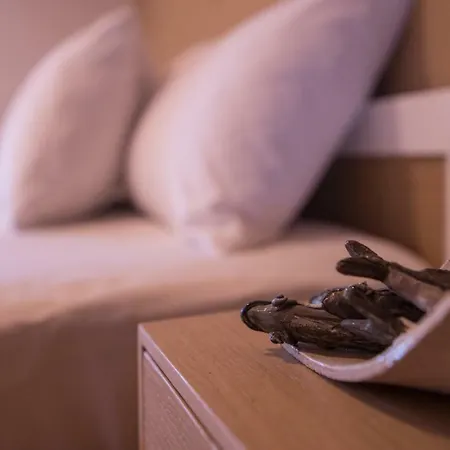 Vakantiehuis Amaryllis