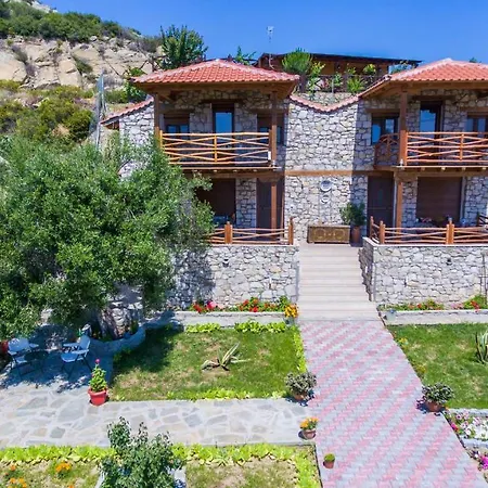 Amaryllis Vakantiehuis *