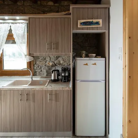 Vakantiehuis Amaryllis *