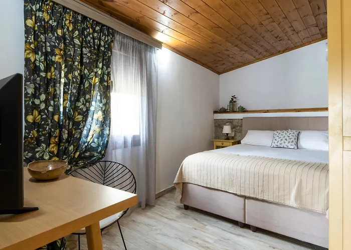 Casa vacanze Amaryllis *