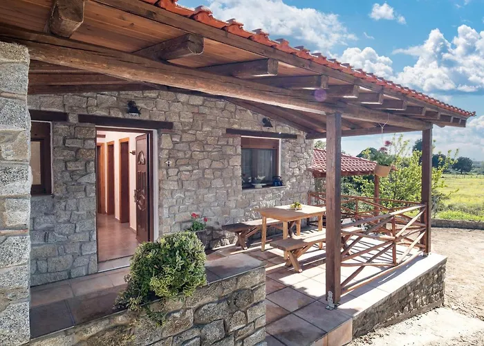 Casa vacanze Amaryllis Toroni