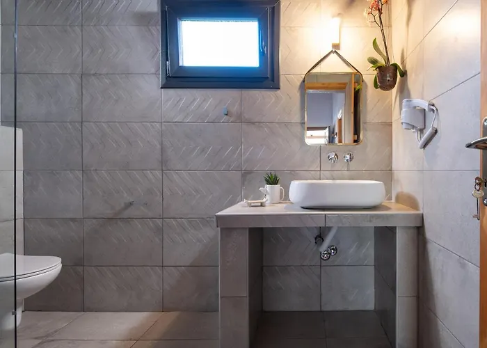 Amaryllis Casa vacanze