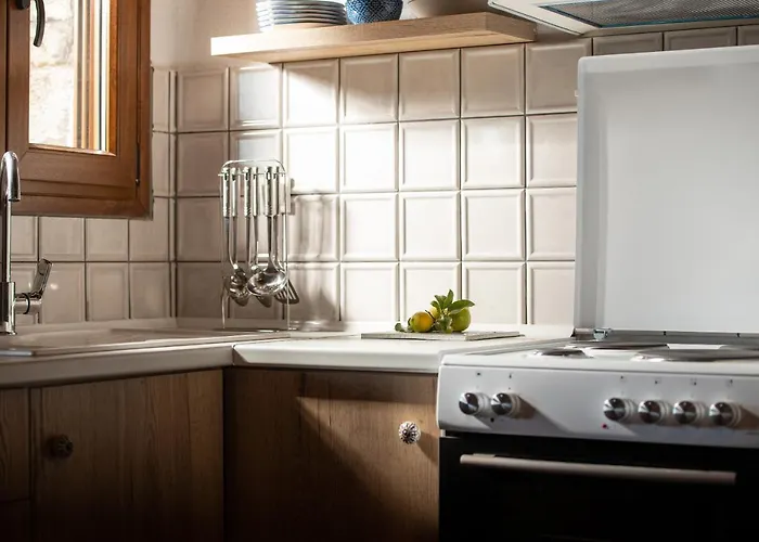 Amaryllis Casa vacanze *