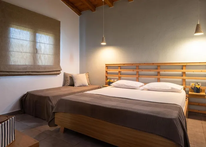 Casa vacanze Amaryllis *