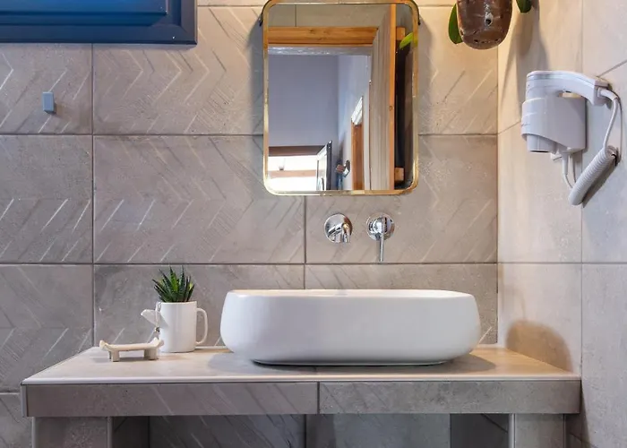 Casa vacanze Amaryllis