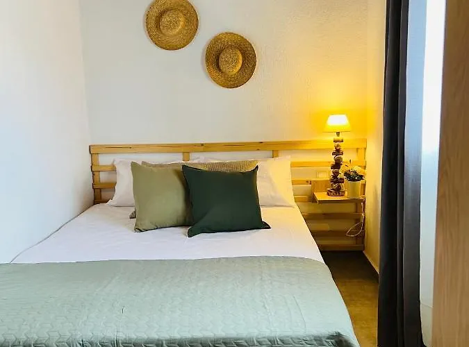 Amaryllis Casa vacanze