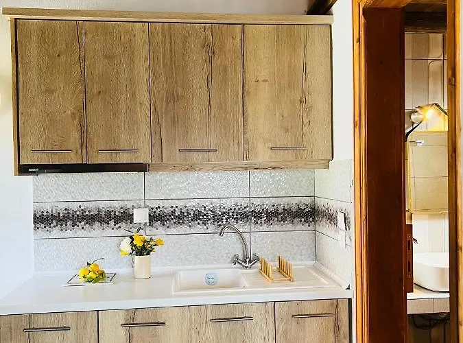 Casa vacanze Amaryllis Toroni