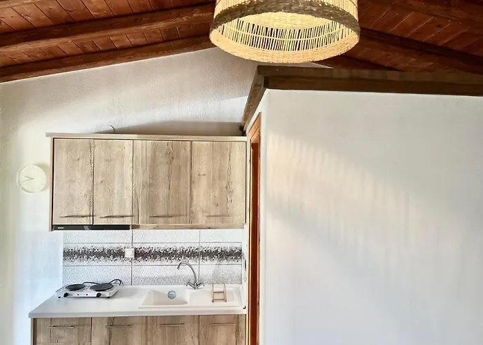 Amaryllis Casa vacanze Toroni