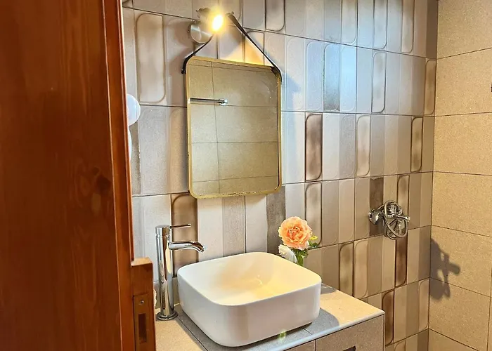 Casa vacanze Amaryllis