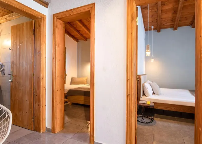 Casa vacanze Amaryllis