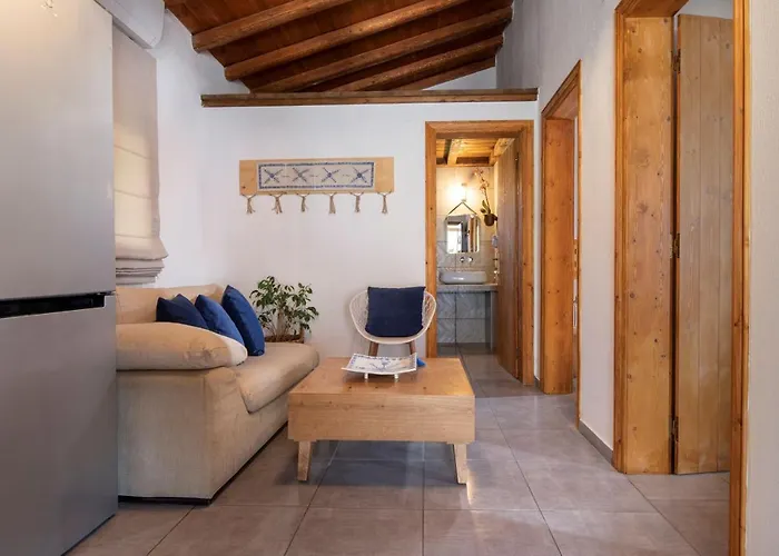 Casa vacanze Amaryllis Toroni