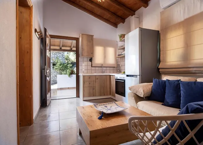 Amaryllis Casa vacanze Toroni