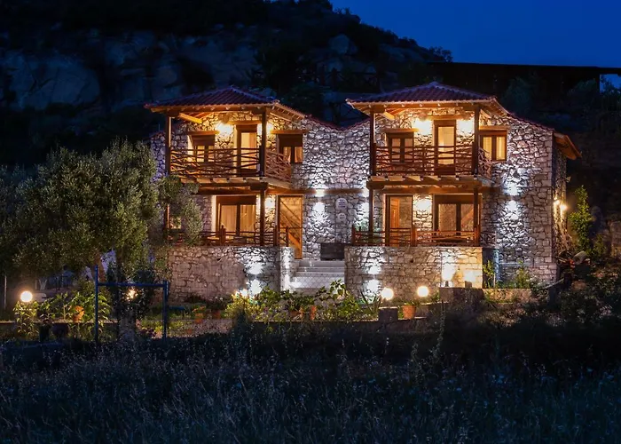 Casa vacanze Amaryllis *