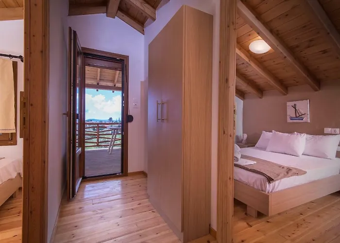 Amaryllis Casa vacanze *