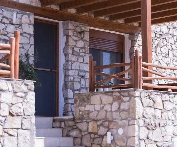 Casa vacanze Amaryllis