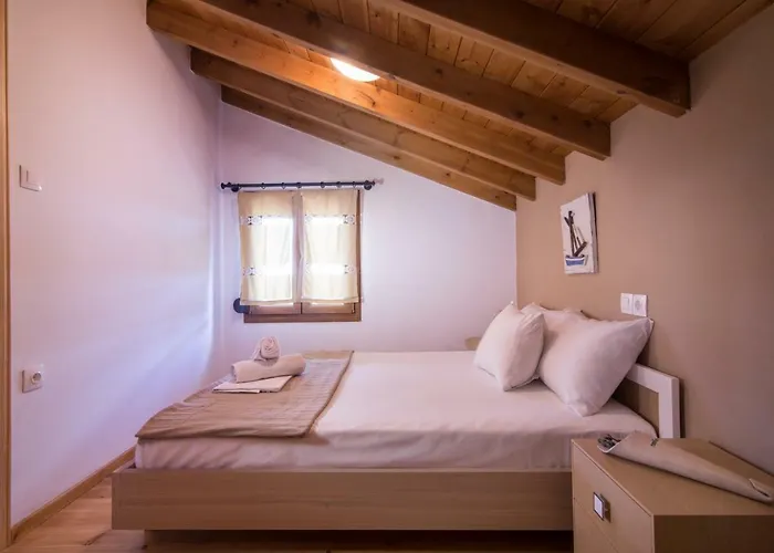 Casa vacanze Amaryllis Toroni