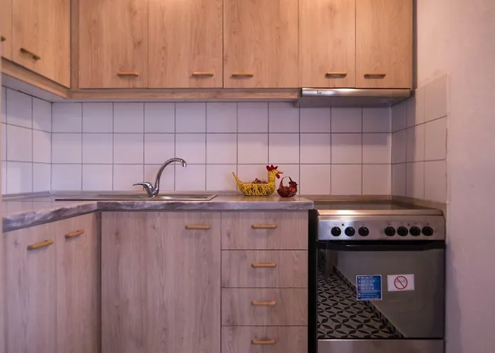 Amaryllis Casa vacanze