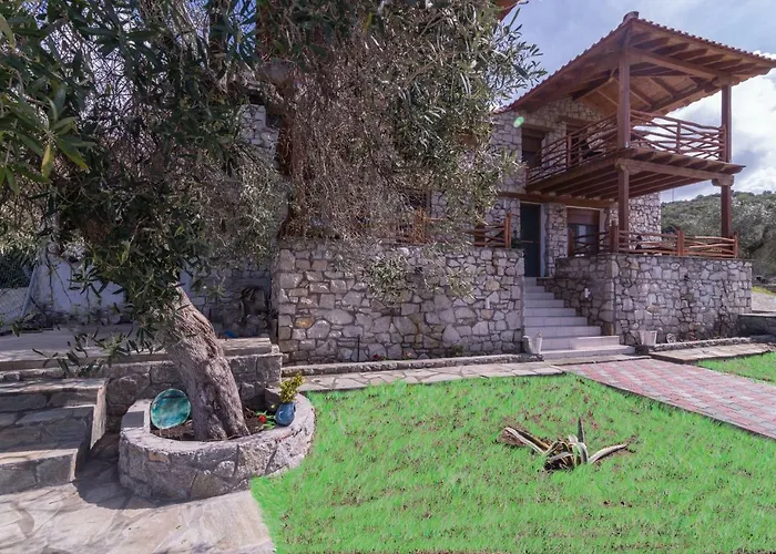 Casa vacanze Amaryllis Toroni