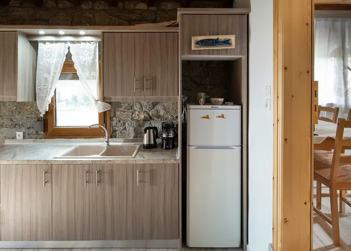 Casa vacanze Amaryllis *