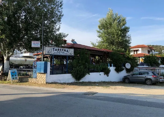 Casa vacanze Amaryllis