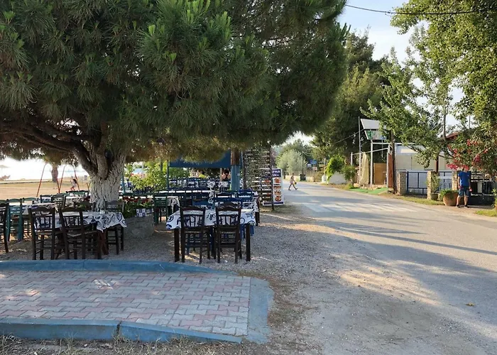 Casa vacanze Amaryllis