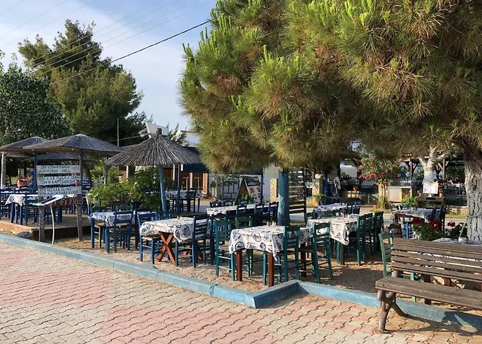 Amaryllis Casa vacanze Toroni