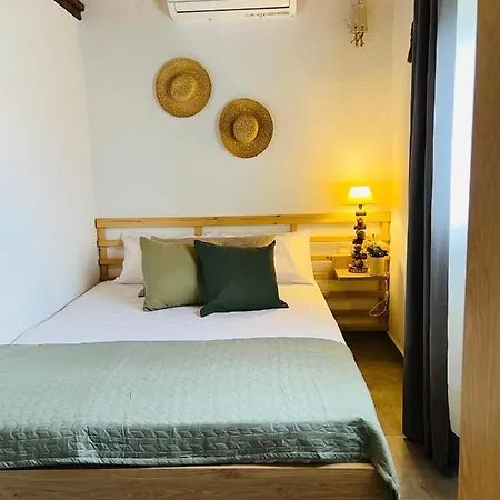 Amaryllis Semesterbostad