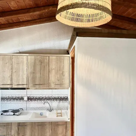 Amaryllis Casa vacanze Toroni