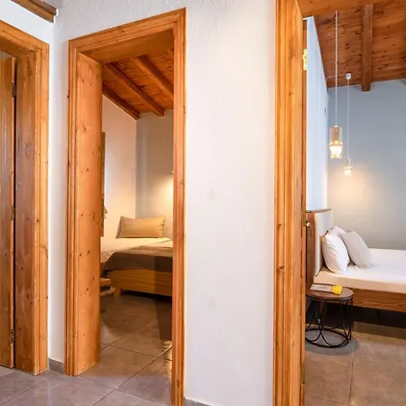 Casa vacanze Amaryllis