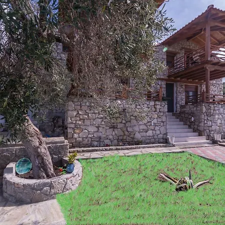 Casa vacanze Amaryllis Toroni