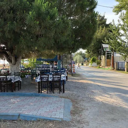 Casa vacanze Amaryllis