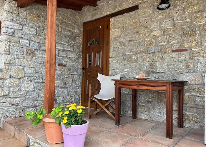 Amaryllis Дом отдыха *