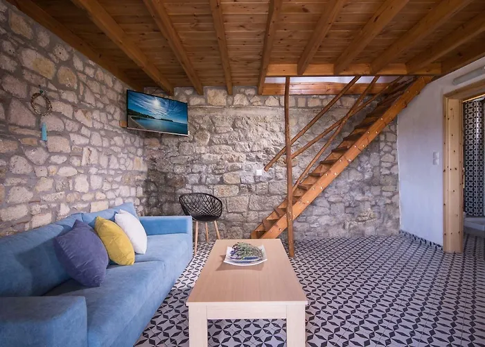 Amaryllis Дом отдыха