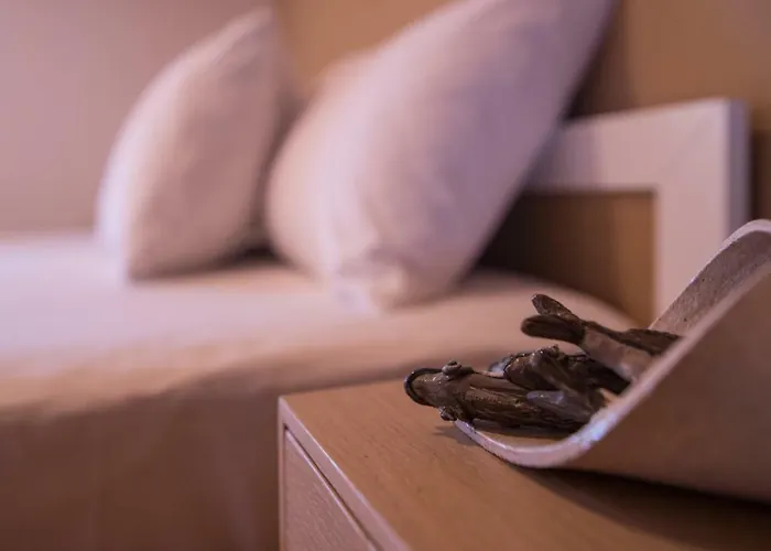 Дом отдыха Amaryllis