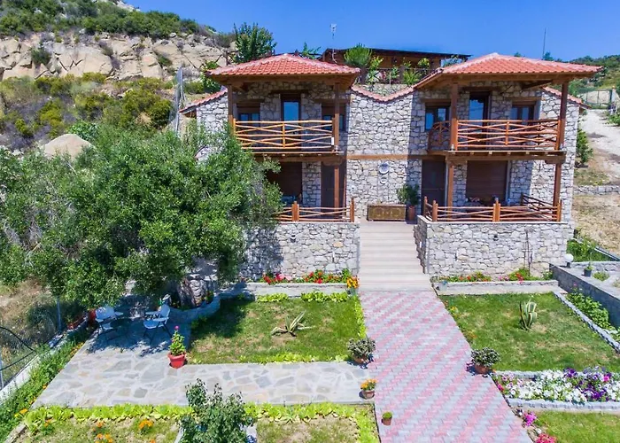 Amaryllis Nyaraló *