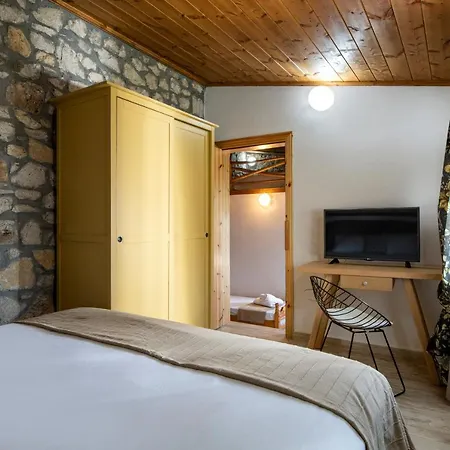 بيت للعطل Amaryllis