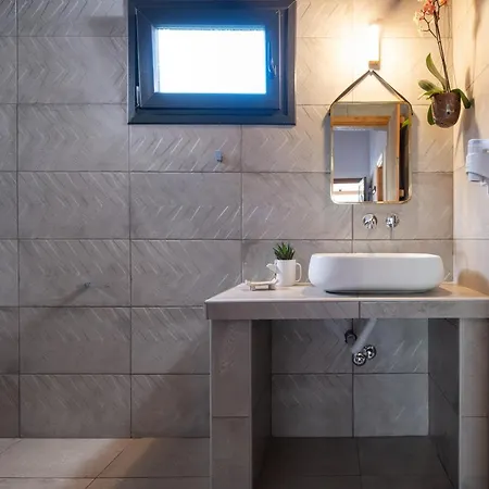 Amaryllis بيت للعطل