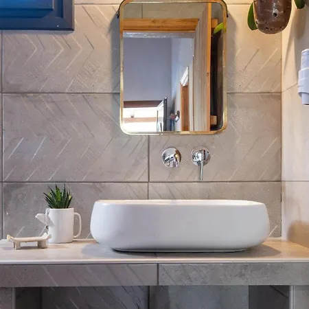 بيت للعطل Amaryllis