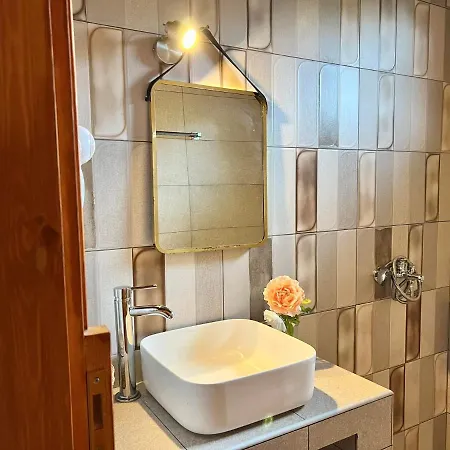 بيت للعطل Amaryllis