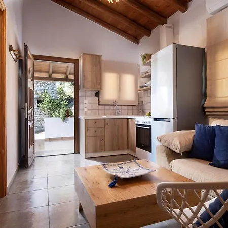 Amaryllis بيت للعطل توروني