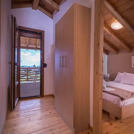 Amaryllis بيت للعطل *